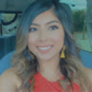 Meet your Posher, Carina